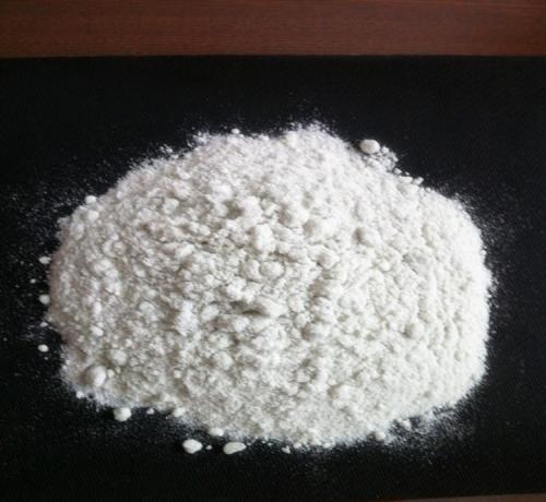 硫酸铵加工